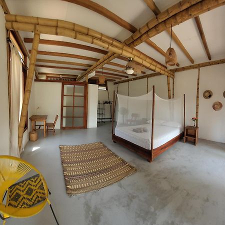 Hotel Atalaya Del Mar Palomino Zewnętrze zdjęcie