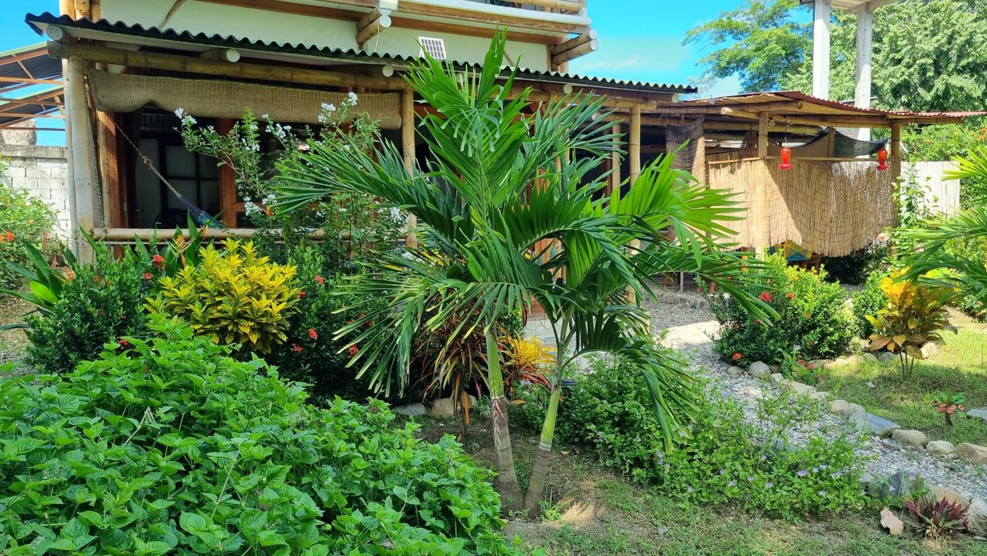 Hotel Atalaya Del Mar Palomino Zewnętrze zdjęcie