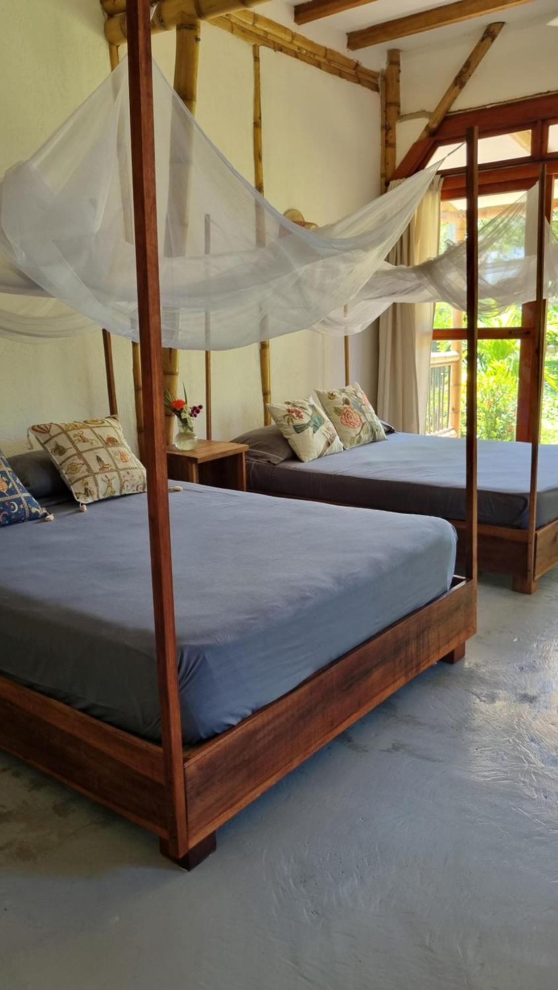 Hotel Atalaya Del Mar Palomino Zewnętrze zdjęcie