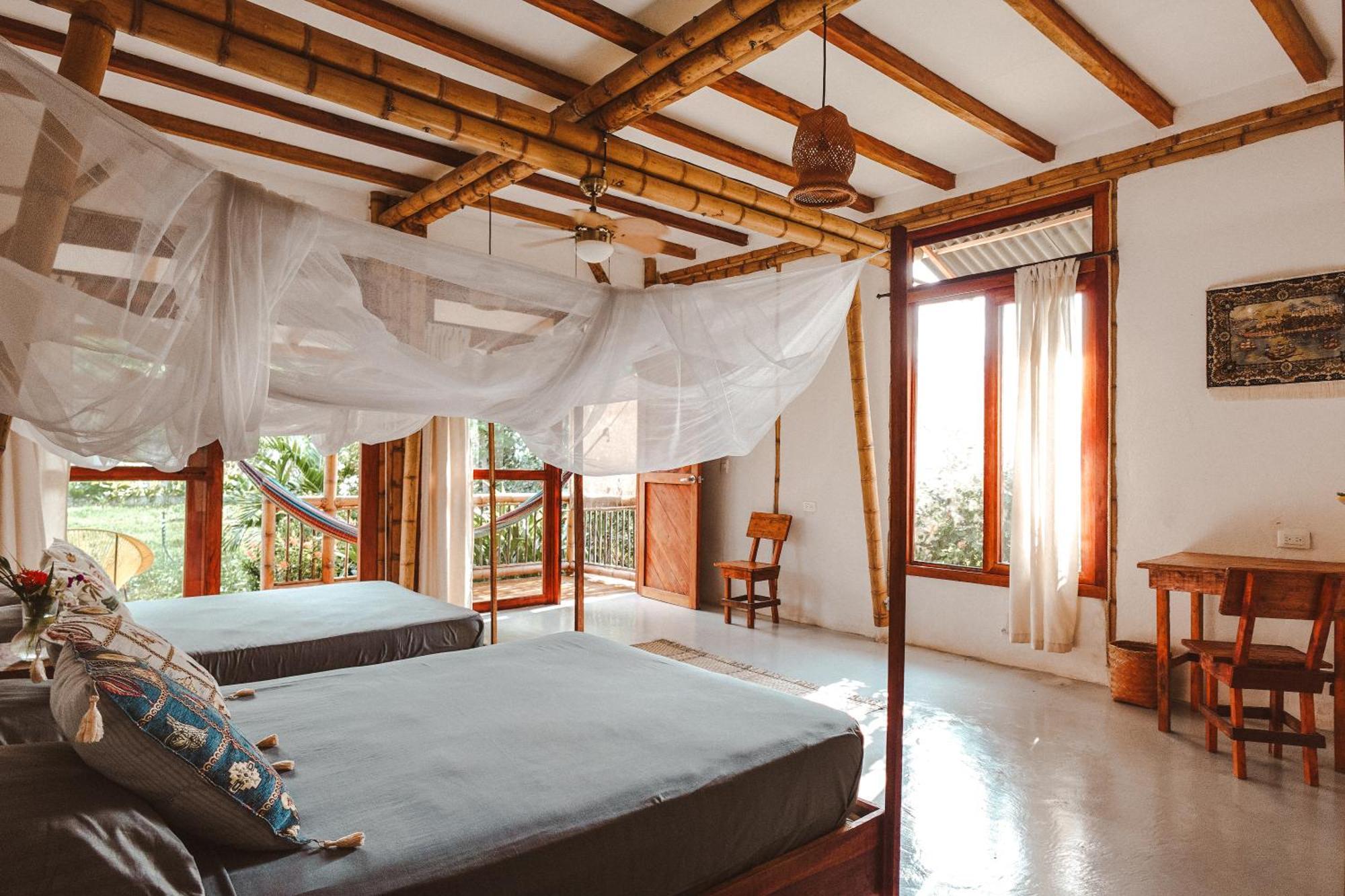 Hotel Atalaya Del Mar Palomino Zewnętrze zdjęcie