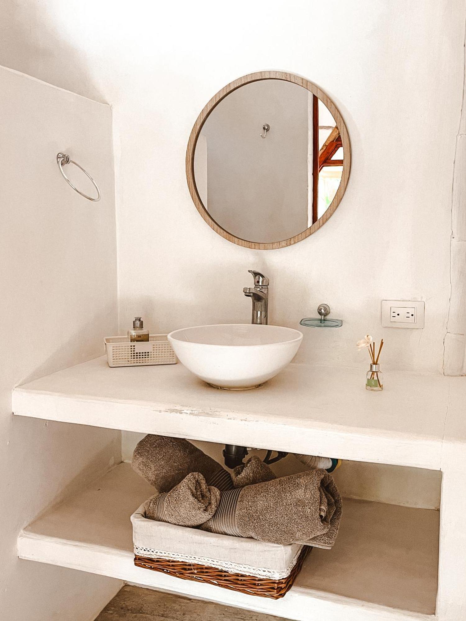 Hotel Atalaya Del Mar Palomino Zewnętrze zdjęcie