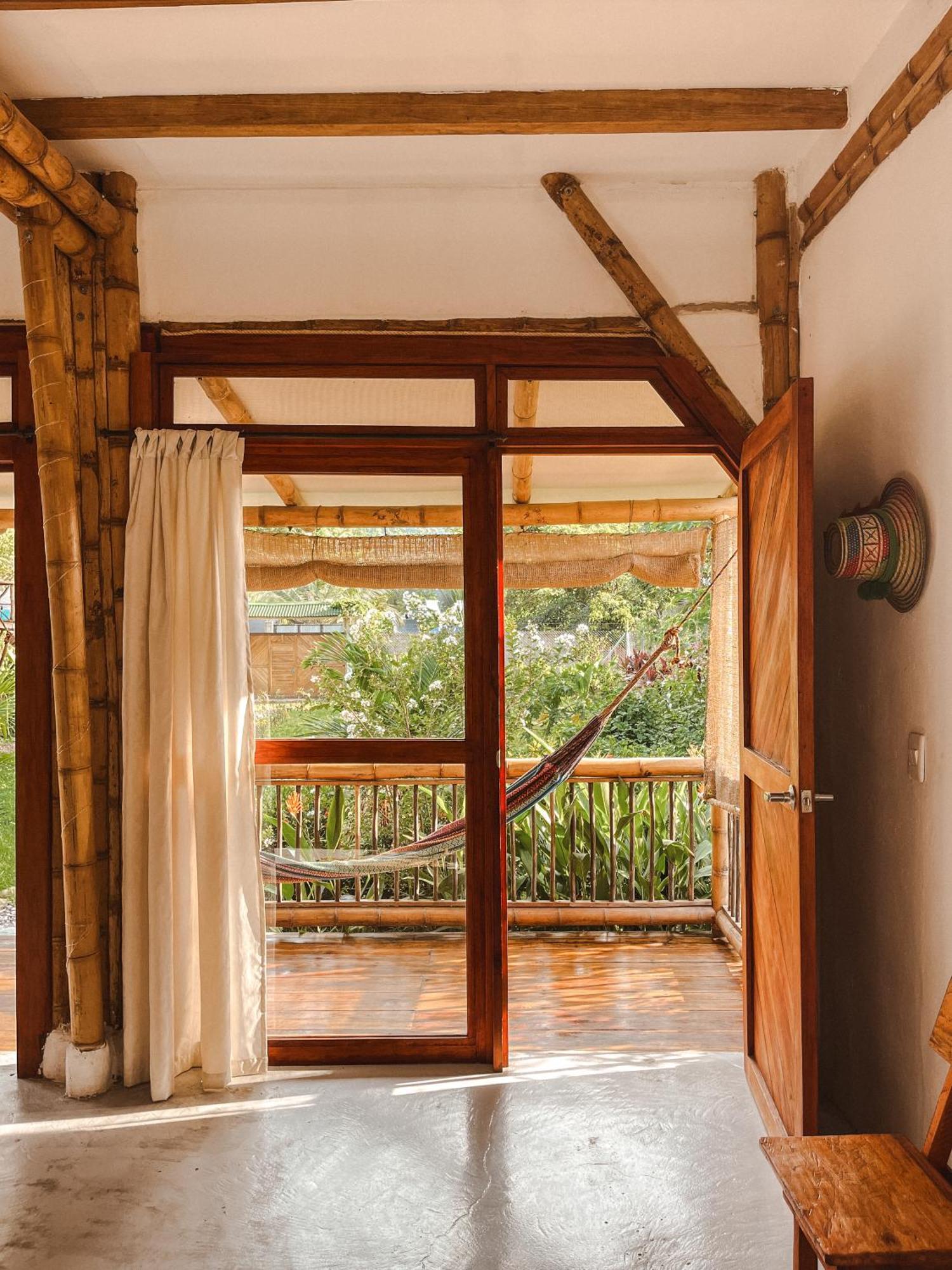 Hotel Atalaya Del Mar Palomino Zewnętrze zdjęcie