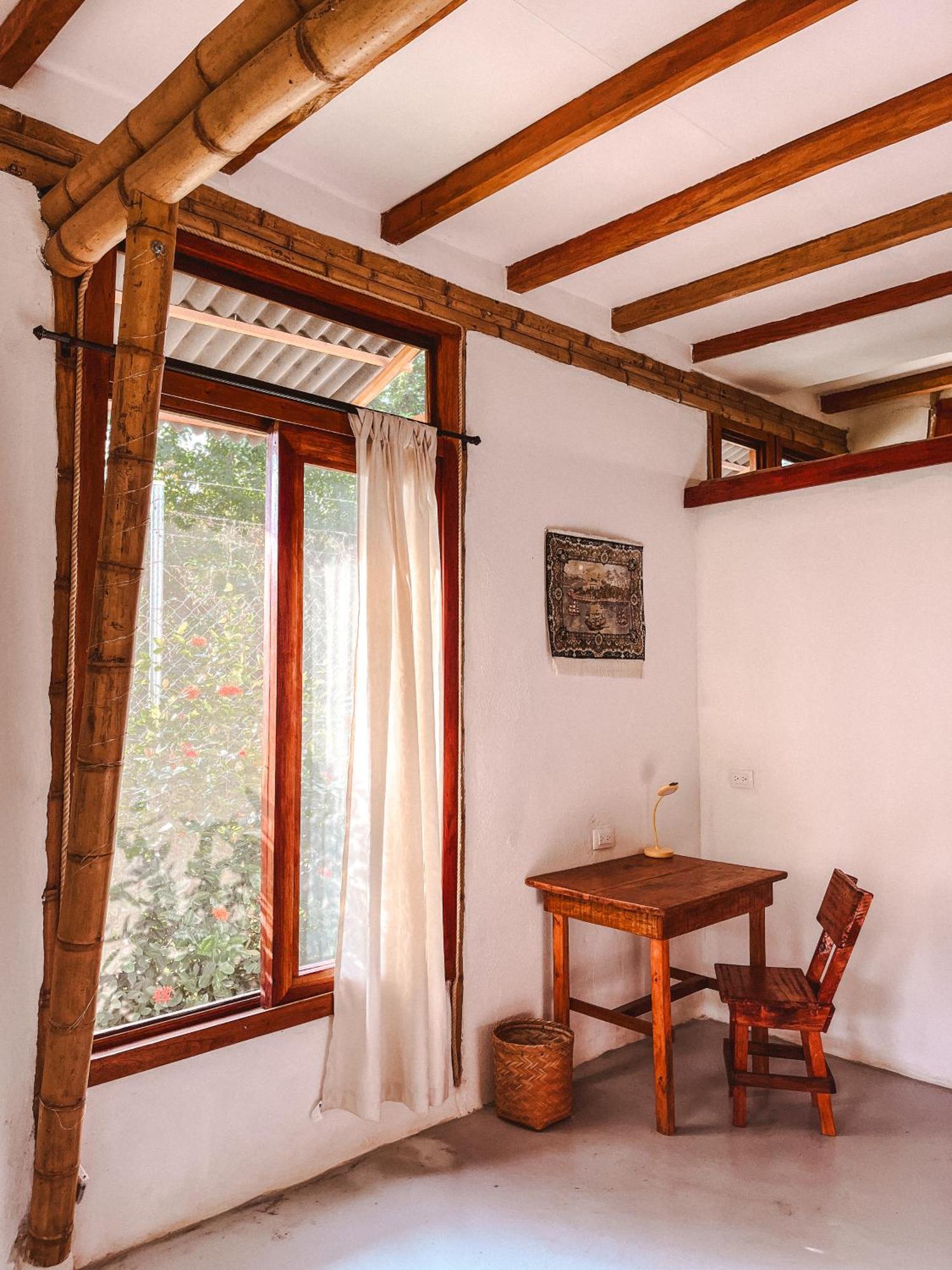 Hotel Atalaya Del Mar Palomino Zewnętrze zdjęcie