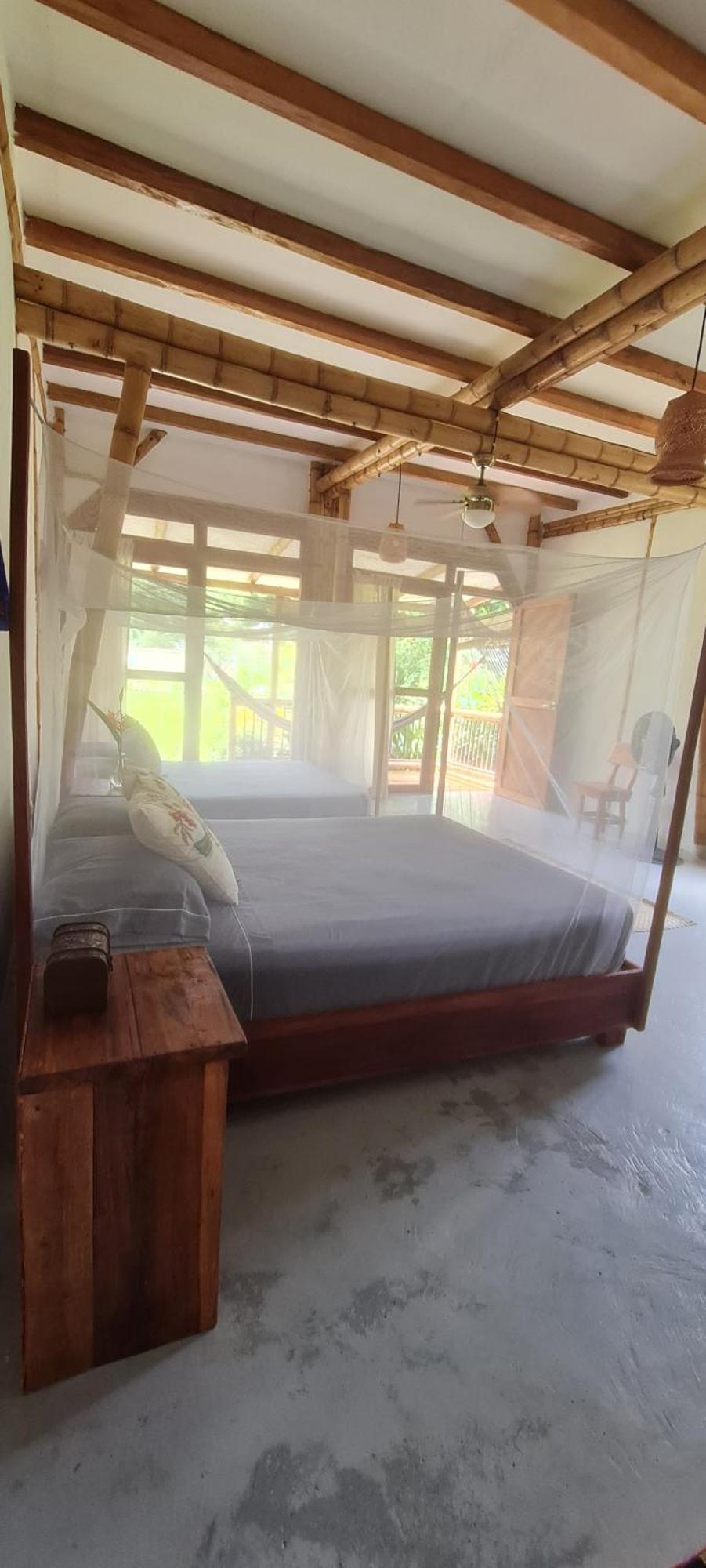 Hotel Atalaya Del Mar Palomino Zewnętrze zdjęcie