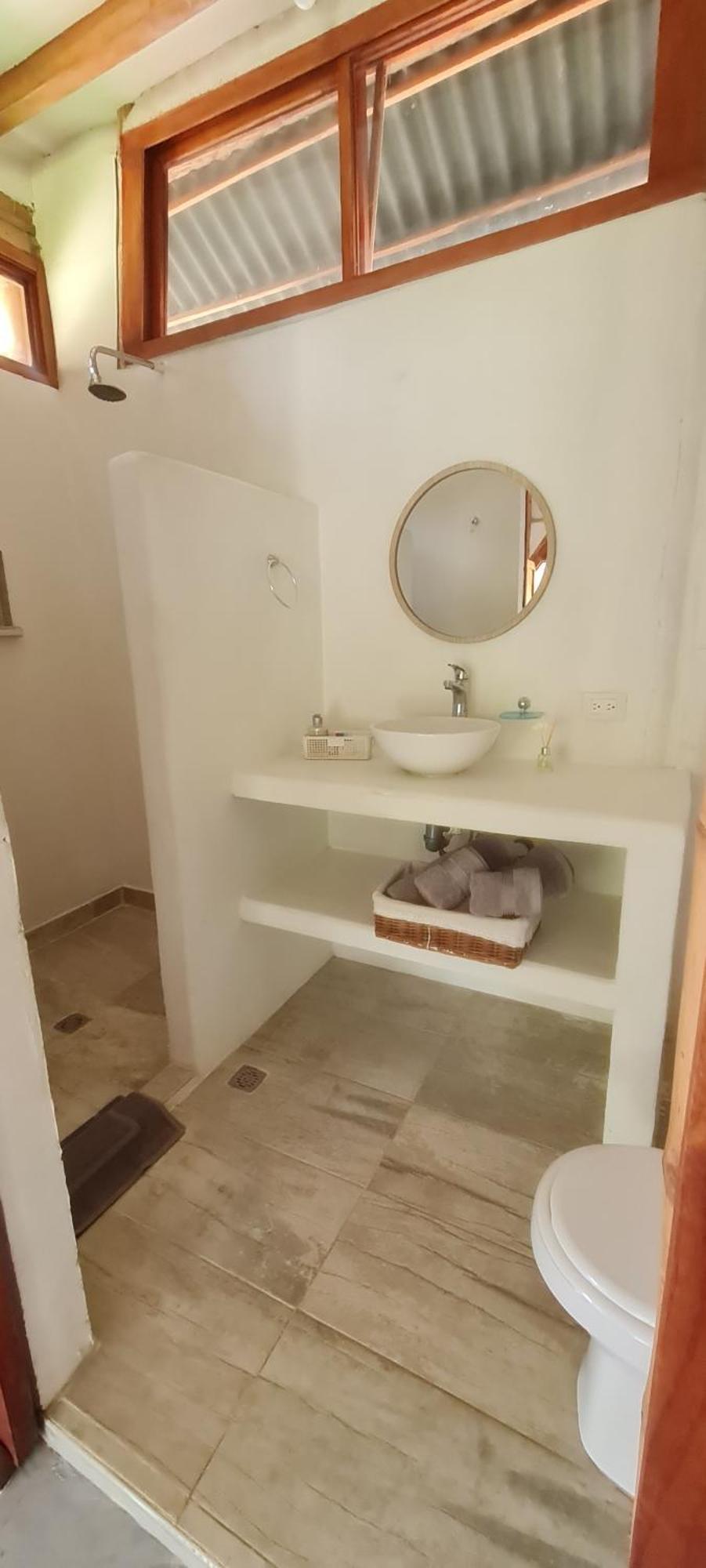 Hotel Atalaya Del Mar Palomino Zewnętrze zdjęcie