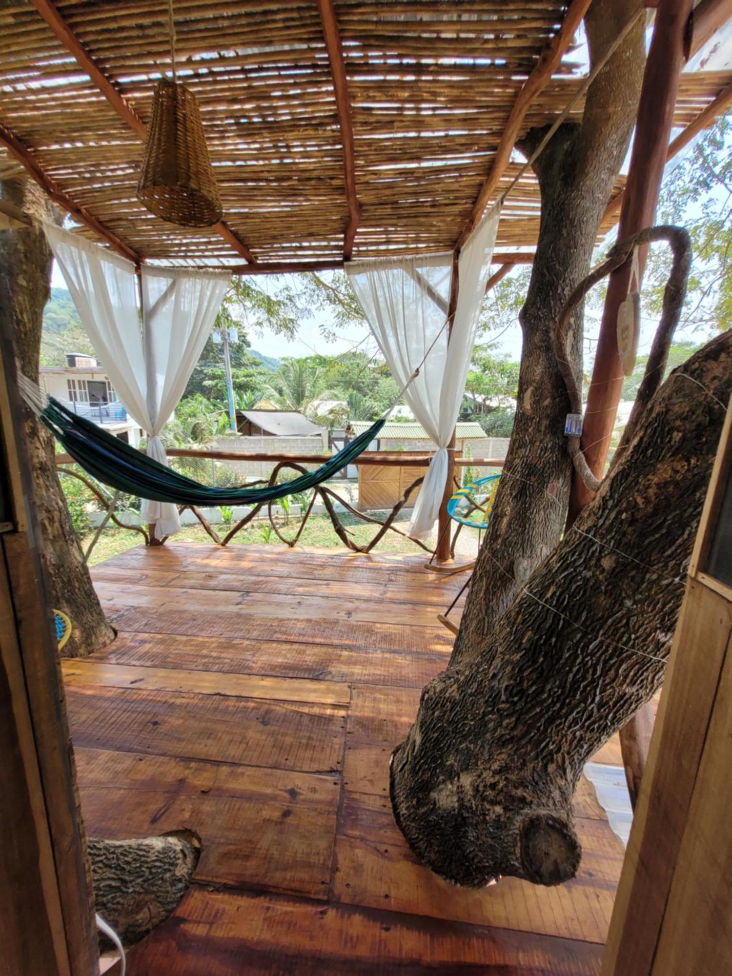 Hotel Atalaya Del Mar Palomino Pokój zdjęcie