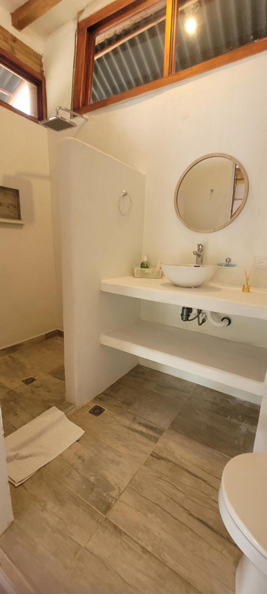 Hotel Atalaya Del Mar Palomino Pokój zdjęcie