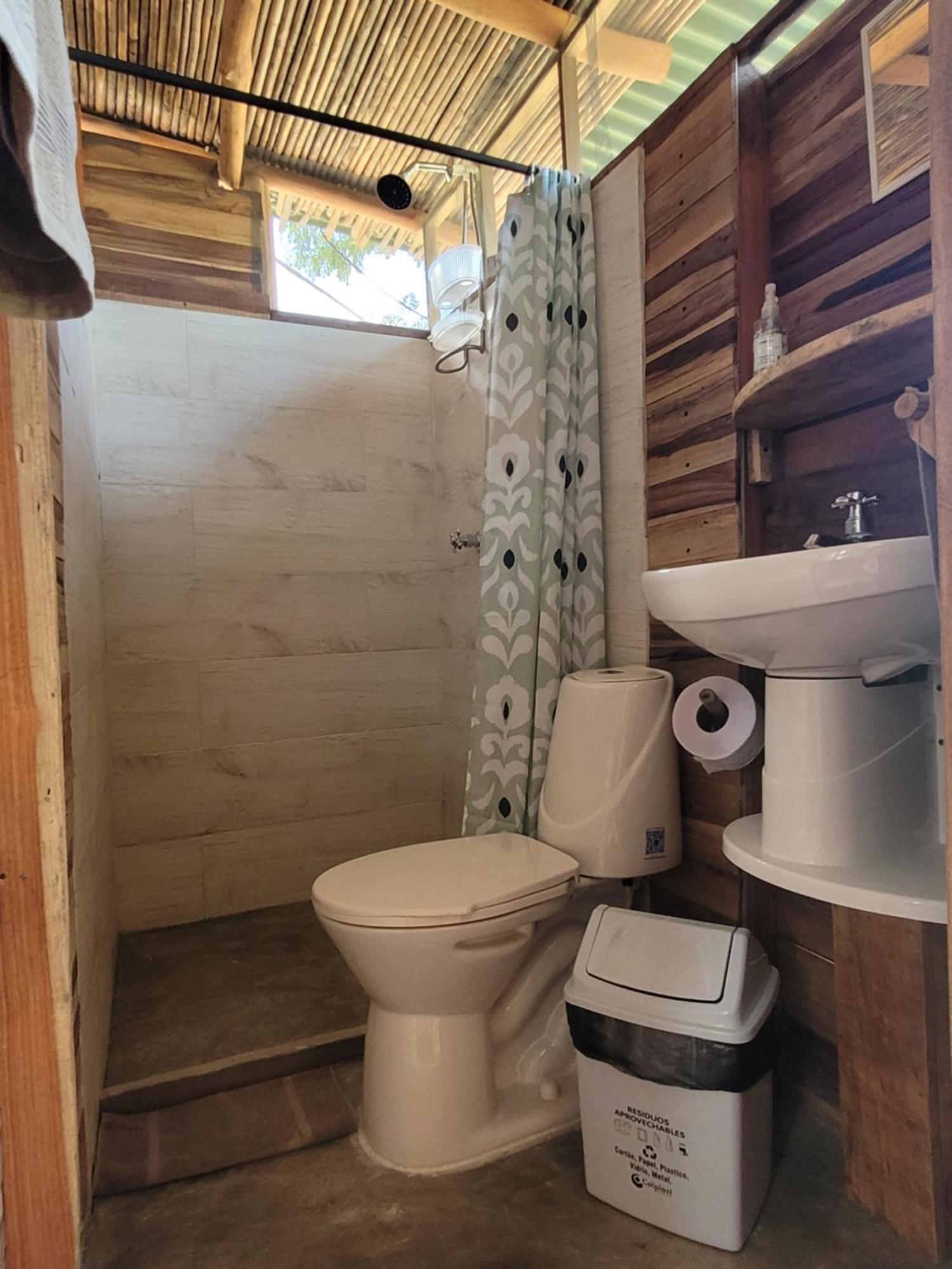 Hotel Atalaya Del Mar Palomino Pokój zdjęcie