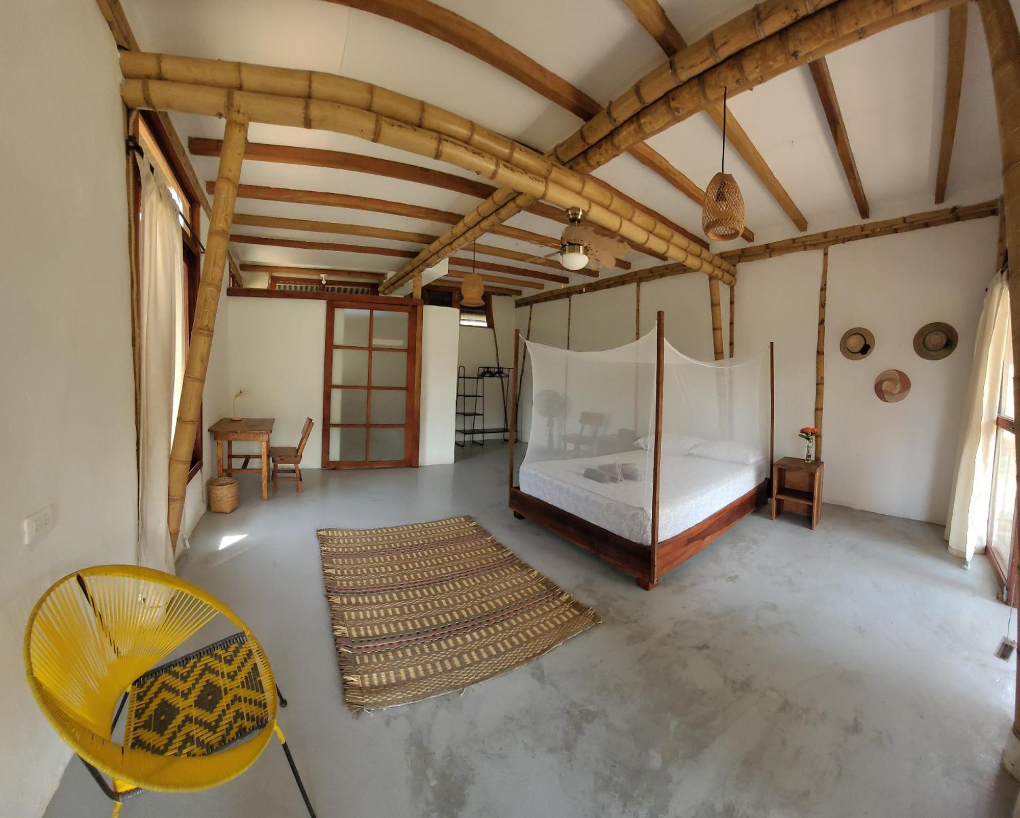 Hotel Atalaya Del Mar Palomino Zewnętrze zdjęcie